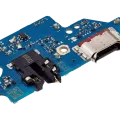 Charging Port Board For Motorola Moto G84 (XT2347 / 2023) (Genuine OEM)