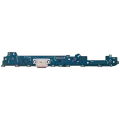 Charging Port With Board For Samsung Galaxy Tab S9 FE 10.9" (X516 / 2023) (5G Version) (Premium)
