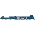 Charging Port With Board For Samsung Galaxy Tab S9 FE 10.9" (X516 / 2023) (5G Version) (Premium)
