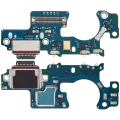 Charging Port With Board For Samsung Galaxy Z Flip 6 (F741U) (US Version) (Premium)
