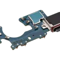 Charging Port With Board For Samsung Galaxy Z Flip 6 (F741U) (US Version) (Premium)