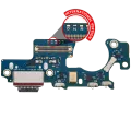 Charging Port With Board For Samsung Galaxy Z Flip 6 (F741N) (International Version) (Premium)