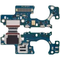 Charging Port With Board For Samsung Galaxy Z Flip 6 (F741N) (International Version) (Premium)
