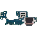 Charging Port With Board For Samsung Galaxy Z Flip 6 (F741N) (International Version) (Premium)