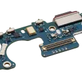 Charging Port With Board For Samsung Galaxy Z Flip 6 (F741N) (International Version) (Premium)