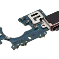 Charging Port With Board For Samsung Galaxy Z Flip 6 (F741N) (International Version) (Premium)