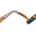 Fingerprint Sensor Cable With Flex For Samsung Galaxy Z Flip 6 (F741) (Mint)