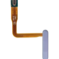 Fingerprint Sensor Cable With Flex For Samsung Galaxy Z Flip 6 (F741) (Blue)