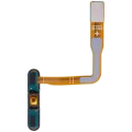 Fingerprint Sensor Cable With Flex For Samsung Galaxy Z Flip 6 (F741) (Blue)
