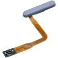 Fingerprint Sensor Cable With Flex For Samsung Galaxy Z Flip 6 (F741) (Blue)