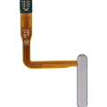 Fingerprint Sensor Cable With Flex For Samsung Galaxy Z Flip 6 (F741) (Silver Shadow)