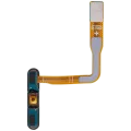 Fingerprint Sensor Cable With Flex For Samsung Galaxy Z Flip 6 (F741) (Silver Shadow)