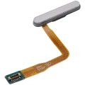 Fingerprint Sensor Cable With Flex For Samsung Galaxy Z Flip 6 (F741) (Silver Shadow)