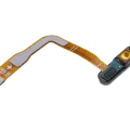 Fingerprint Sensor Cable With Flex For Samsung Galaxy Z Flip 6 (F741) (Silver Shadow)
