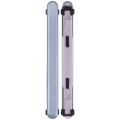 Hard Buttons (Volume) For Samsung Galaxy Z Flip 6 (F741) (Blue)