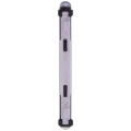 Hard Buttons (Volume) For Samsung Galaxy Z Flip 6 (F741) (Blue)