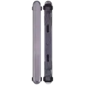 Hard Buttons (Volume) For Samsung Galaxy Z Flip 6 (F741) (Silver Shadow)