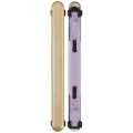 Hard Buttons (Volume) For Samsung Galaxy Z Flip 6 (F741) (Yellow)