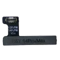 Refox Battery Tag-On Flex Cable For iPhone 14 Pro / 14 Pro Max