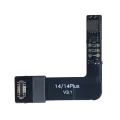 Refox Battery Tag-On Flex Cable For iPhone 14 / 14 Plus