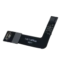Refox Battery Tag-On Flex Cable For iPhone 14 / 14 Plus