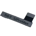 Refox Battery Tag-On Flex Cable For iPhone 12 Pro Max