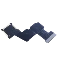 Шлейф ширококутної камери для iPhone 12 Pro (Soldering Required) (Refox)