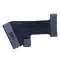 Refox Back Camera Tag-On Flex Cable For iPhone 12