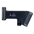 Refox Back Camera Tag-On Flex Cable For iPhone 12