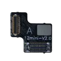Refox шлейф основної камери (Tag-On) для iPhone 12 Mini