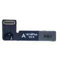 Refox Back Camera Tag-On Flex Cable For iPhone 14 / 14 Plus