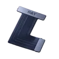 Refox шлейф основної камери (Tag-On) для iPhone 12 Pro Max