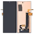 OLED Assembly Without Frame For Samsung Galaxy Note 20 Ultra 5G (Service Pack) (All Colors)