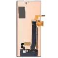 OLED Assembly Without Frame For Samsung Galaxy Note 20 Ultra 5G (Service Pack) (All Colors)