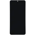 LCD Assembly With Frame For Samsung Galaxy A07 4G (A075 / 2025) (Service Pack) (All Colors)