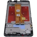 LCD Assembly With Frame For Samsung Galaxy A07 4G (A075 / 2025) (Service Pack) (All Colors)