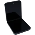 Inner OLED Assembly With Frame For Samsung Galaxy Z Flip 7 FE 5G (Service Pack) (Black)