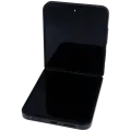 Inner OLED Assembly With Frame For Samsung Galaxy Z Flip 7 FE 5G (Service Pack) (Black)