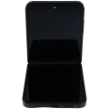 Inner OLED Assembly With Frame For Samsung Galaxy Z Flip 7 FE 5G (Service Pack) (Black)