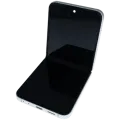 Inner OLED Assembly With Frame For Samsung Galaxy Z Flip 7 FE 5G (Service Pack) (White)
