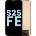 Дисплейний модуль (OLED) без рамки для Samsung Galaxy S25 FE (Service Pack) (All Colors)