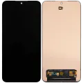 Дисплейний модуль (OLED) без рамки для Samsung Galaxy S25 FE (Service Pack) (All Colors)