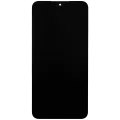 Дисплейний модуль (OLED) без рамки для Samsung Galaxy S25 FE (Service Pack) (All Colors)