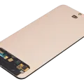 Дисплейний модуль (OLED) без рамки для Samsung Galaxy S25 FE (Service Pack) (All Colors)