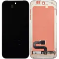 OLED Assembly With Frame (With Fingerprint Sensor) Compatible For Google Pixel 10 (Refurbished) (All Colors)