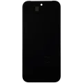 OLED Assembly With Frame (With Fingerprint Sensor) Compatible For Google Pixel 10 (Refurbished) (All Colors)