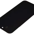 OLED Assembly With Frame (With Fingerprint Sensor) Compatible For Google Pixel 10 (Refurbished) (All Colors)
