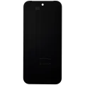 OLED Assembly With Frame (With Fingerprint Sensor) Compatible For Google Pixel 10 Pro (Refurbished) (All Colors)