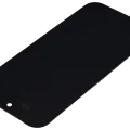 OLED Assembly With Frame (With Fingerprint Sensor) Compatible For Google Pixel 10 Pro (Refurbished) (All Colors)