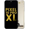 OLED Assembly With Frame (With Fingerprint Sensor) Compatible For Google Pixel 10 Pro XL (Refurbished) (All Colors)